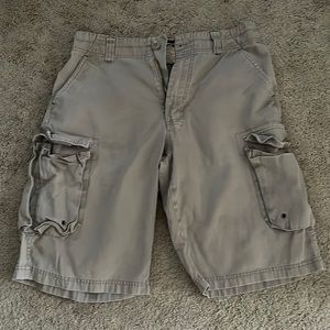 OTB Mens cargo shorts
